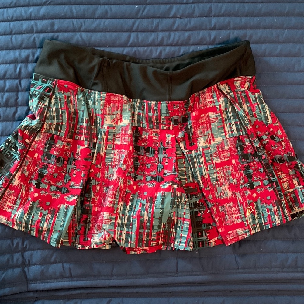 Skirt Sports Medium Jette running skirt
